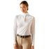 Ariat Sunstopper 3.0 Long Sleeve Ladies Show Shirt